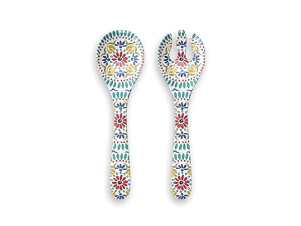 Salad Servers Thumbnail