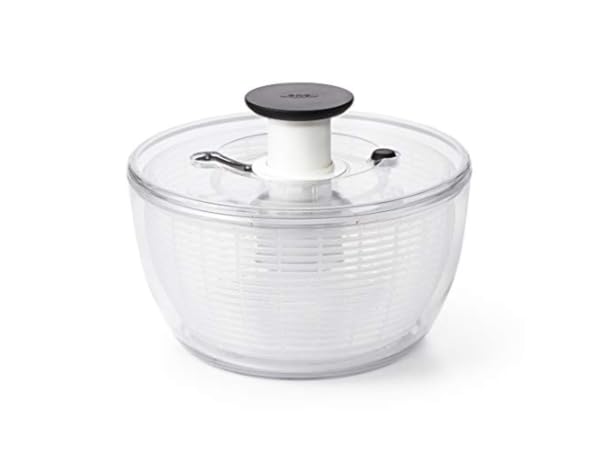 Salad Spinners Thumbnail