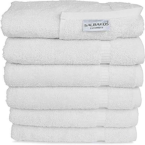 SALBAKOS feature image