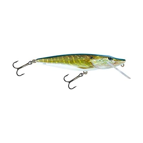 Salmo thumbnail