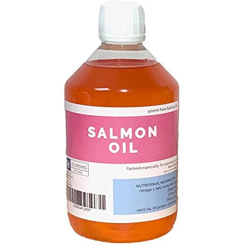 Salmon Fishing Attractants