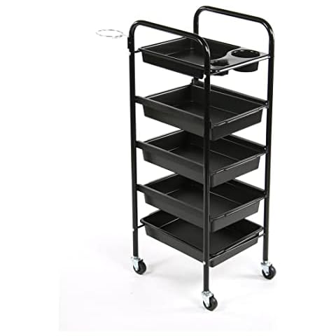 Salon Store feature image
