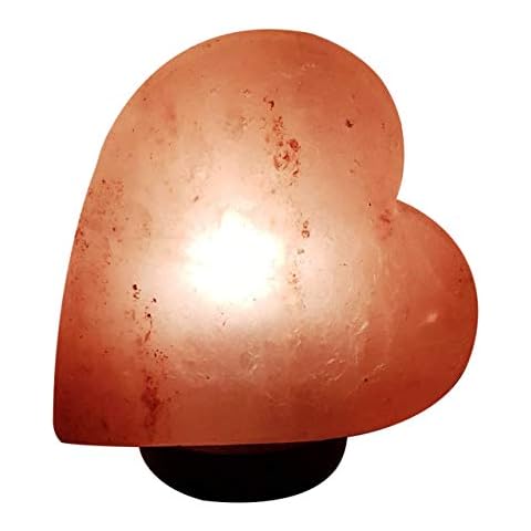 Salt Lamp feature image