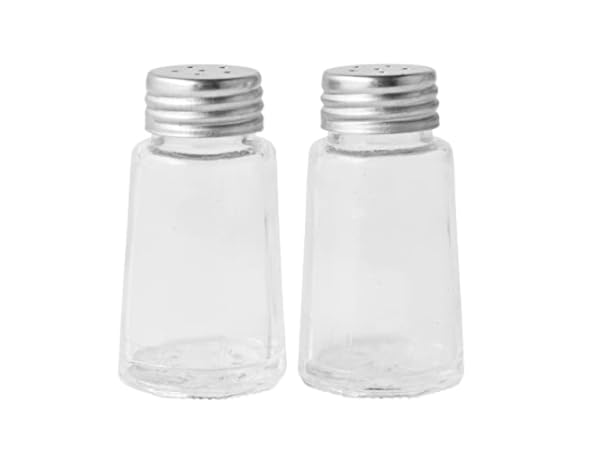 Salt & Pepper Shakers Thumbnail