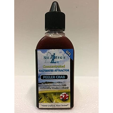 Saltwater Fishing Attractants