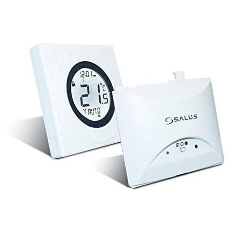 SALUS Control - UK thumbnail