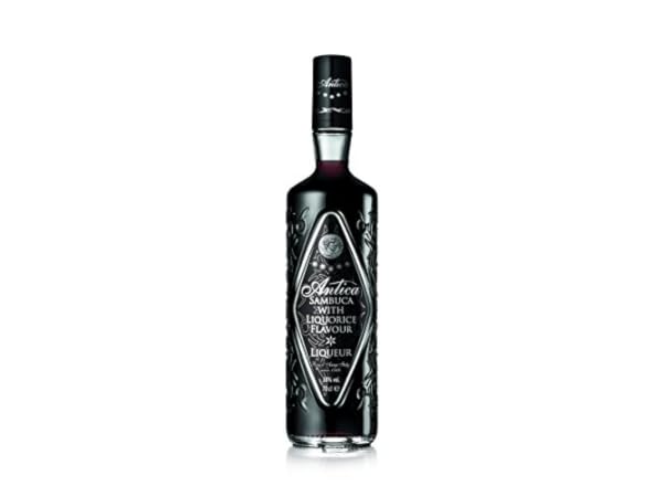Sambuca Thumbnail