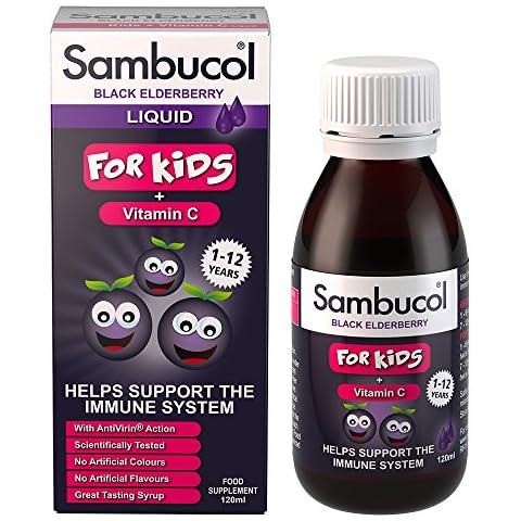 Sambucol thumbnail