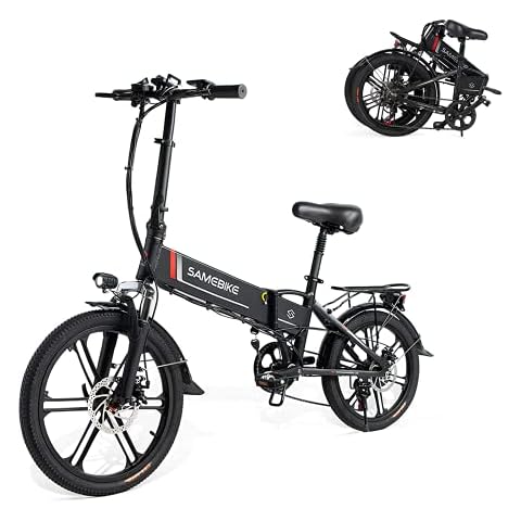 SAMEBIKE thumbnail
