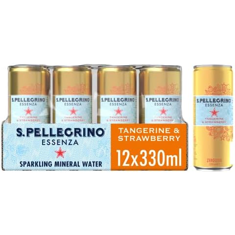 San Pellegrino Essenza thumbnail