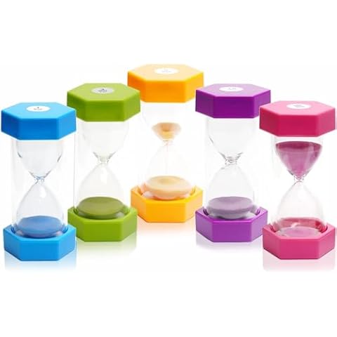 Sand Timers