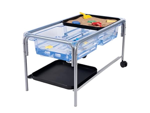 Sand & Water Tables Thumbnail