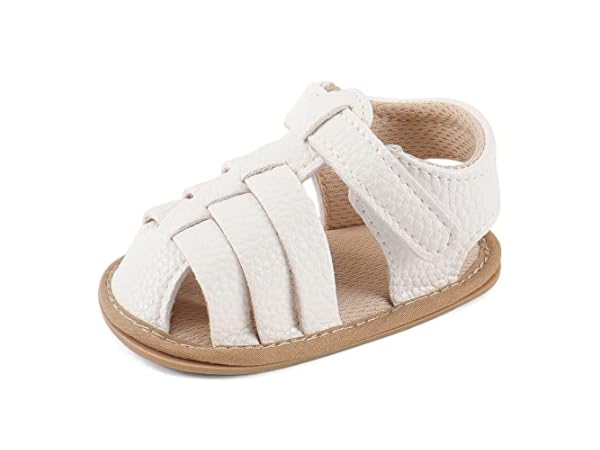 Sandals for Baby Boys Thumbnail