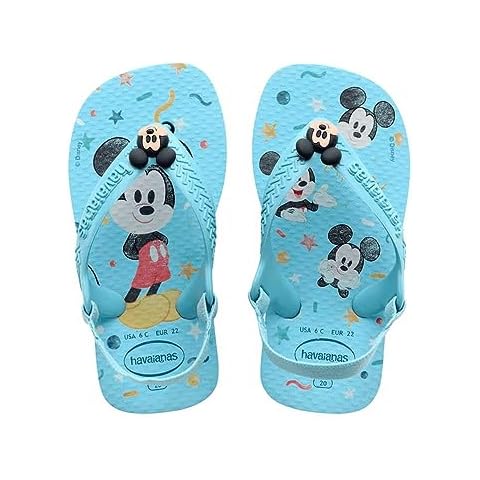 Sandals for Baby Girls