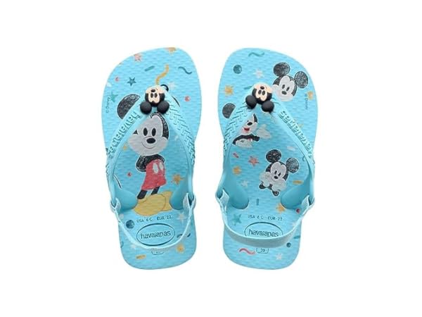 Sandals for Baby Girls Thumbnail