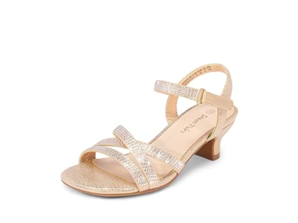 Sandals for Girls Thumbnail