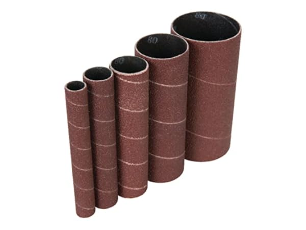 Sander Sleeves Thumbnail
