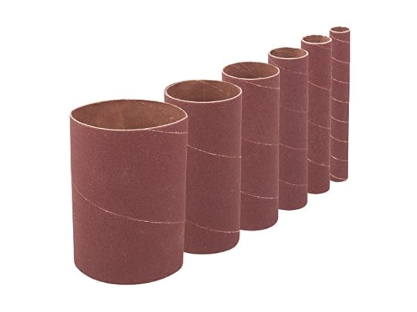 Sander Sleeves Thumbnail