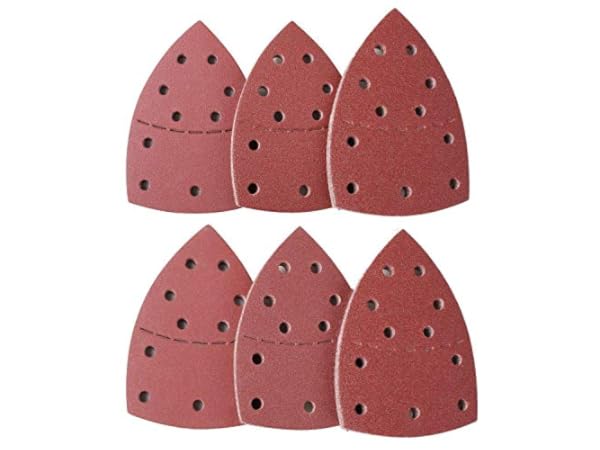 Sanding Sheets Thumbnail