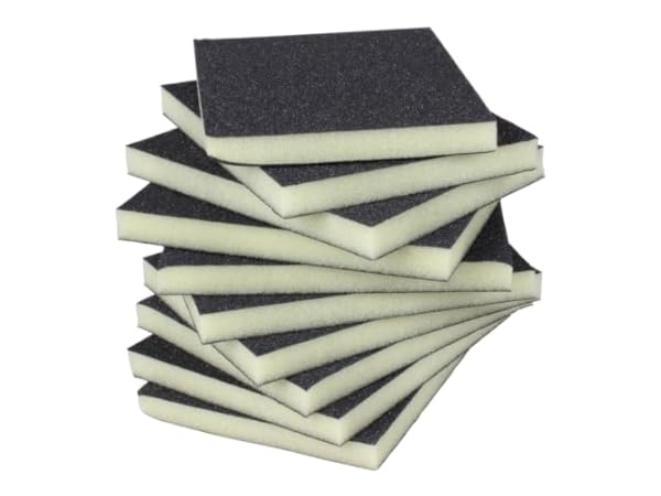 Sanding Sponges Thumbnail