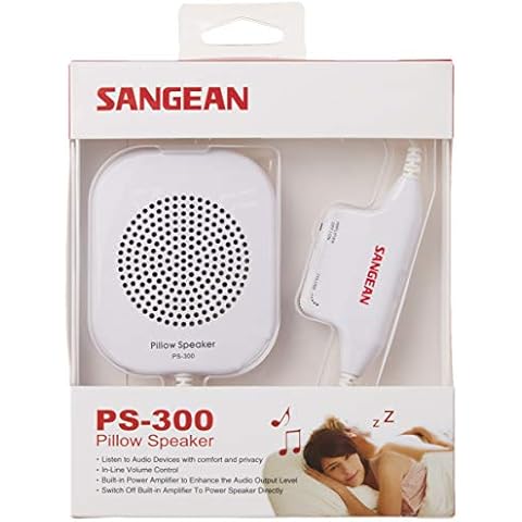 Sangean thumbnail