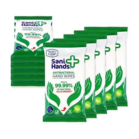 Sani Hands feature image