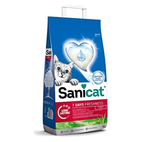 Sanicat thumbnail