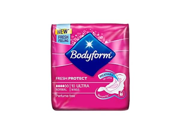 Sanitary Pads Thumbnail