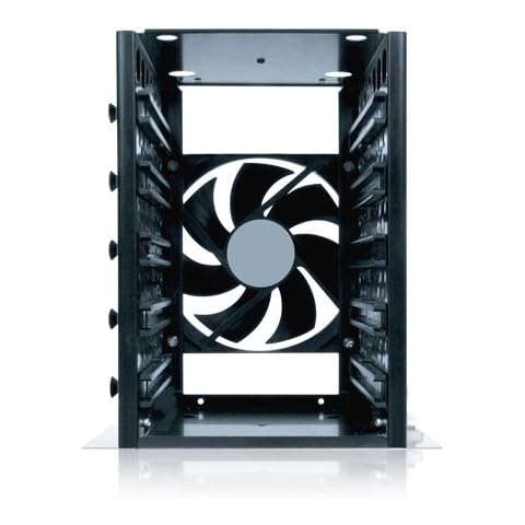 Sans Digital feature image