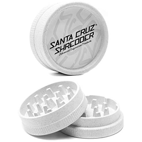 Santa Cruz Shredder feature image