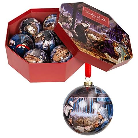 Santa's Workshop feature image