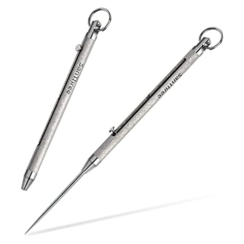 SANTHREE feature image