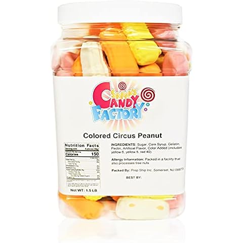 Sarah's Candy Factory feature image