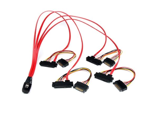 SAS Cables Thumbnail