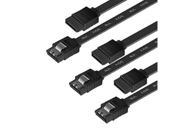 SATA Cables Thumbnail