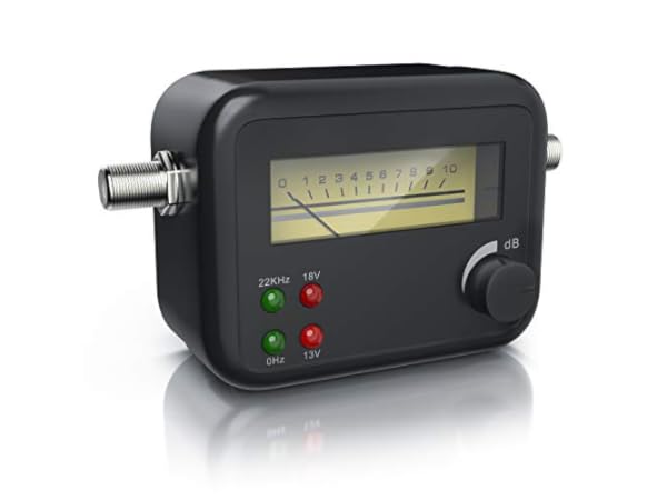 Satellite Finders Thumbnail