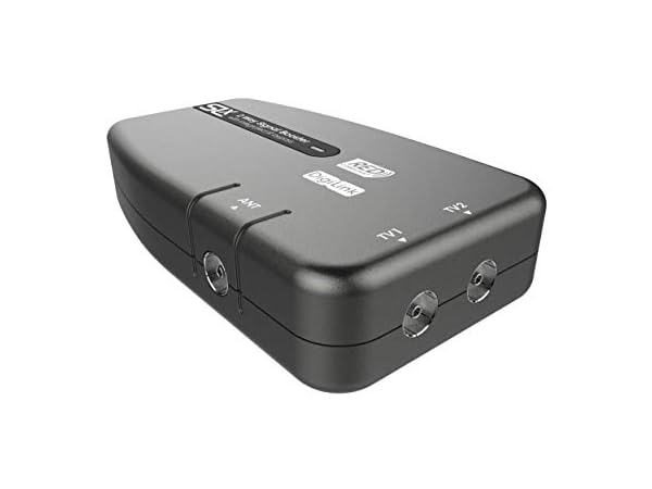 Satellite Signal Amplifiers Thumbnail