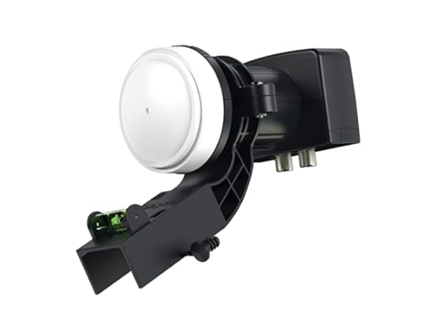 Satellite Twin LNBs Thumbnail