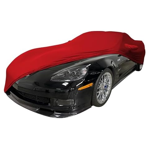 Satin Car Covers