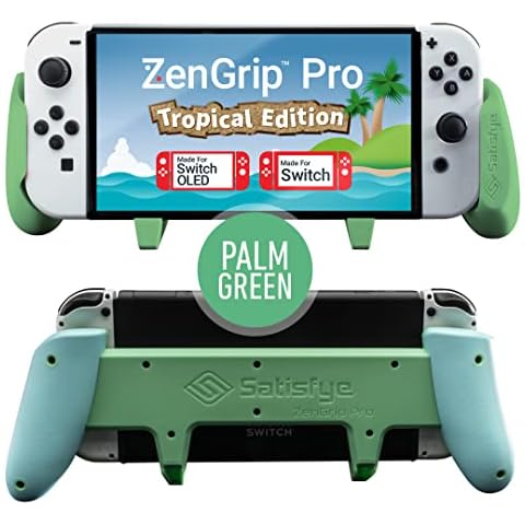 Satisfye feature image