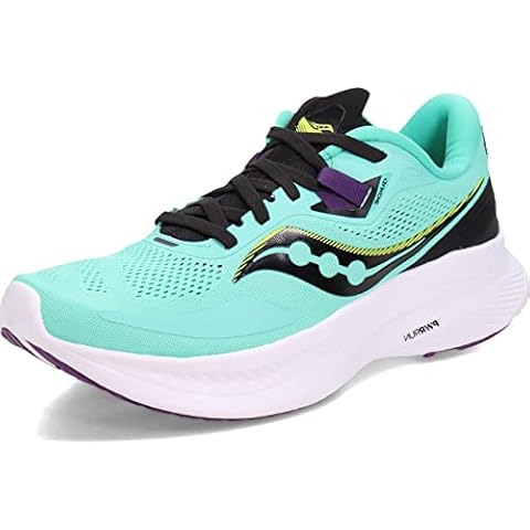 Saucony thumbnail