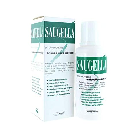 Saugella feature image