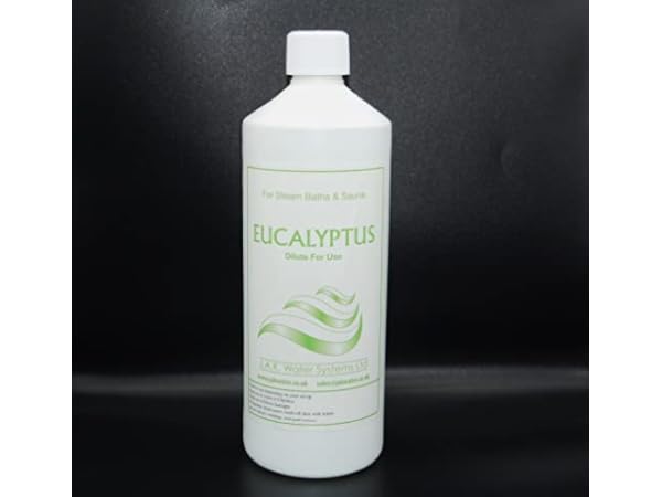 Sauna Fragrances Thumbnail