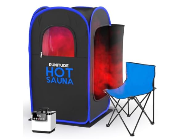 Sauna Kits Thumbnail