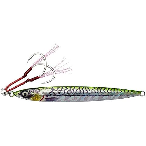 Savage Gear Fishing Jigs
