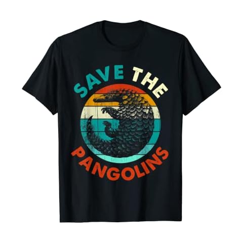 Save The Pangolins Creationz thumbnail