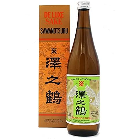 SAWANOTSURU feature image