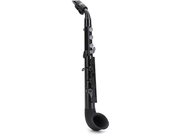 Saxophones Thumbnail