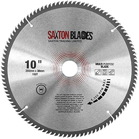 Saxton Tools thumbnail