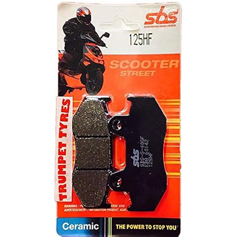 SBS Street Standard Ceramic thumbnail